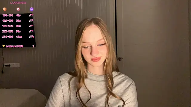 Anika Socutehe online show from 05.02.26