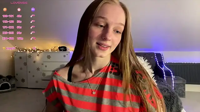 Anika Socutehe online show from 06.28.26
