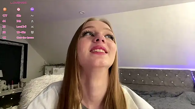 Anika Socutehe online show from 07.02.26
