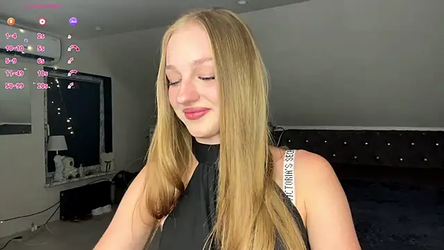 Anika Socutehe online show from 07.14.26