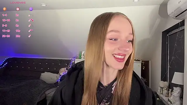 Anika Socutehe online show from 07.25.26