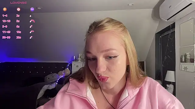 Anika Socutehe online show from 07.29.26