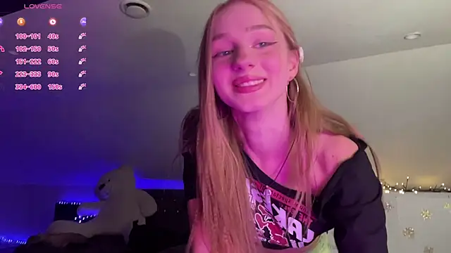 Anika Socutehe online show from 07.31.26