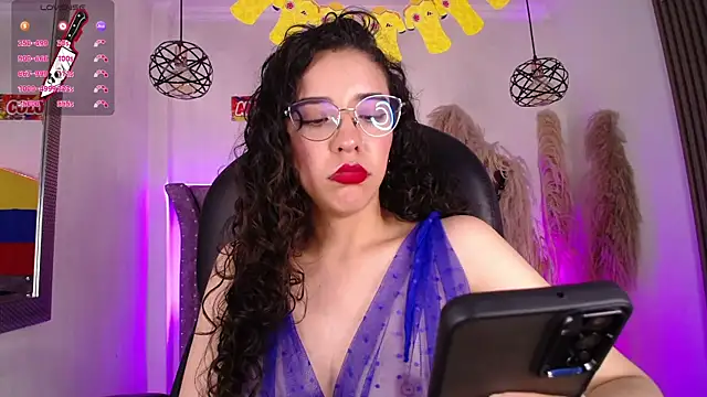 Amara Davis1 online show from 07.07.26