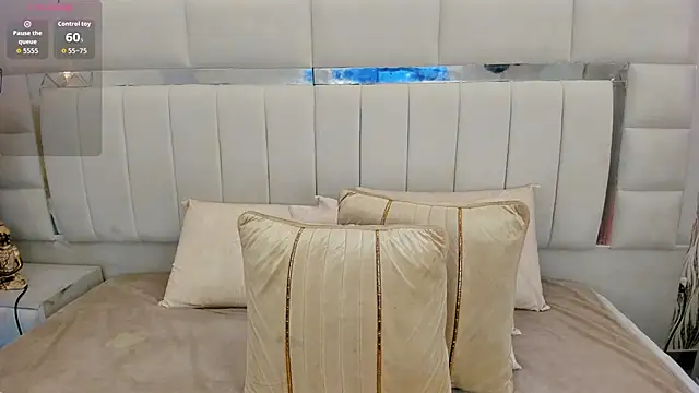 angueljonnes online show from 05.07.26