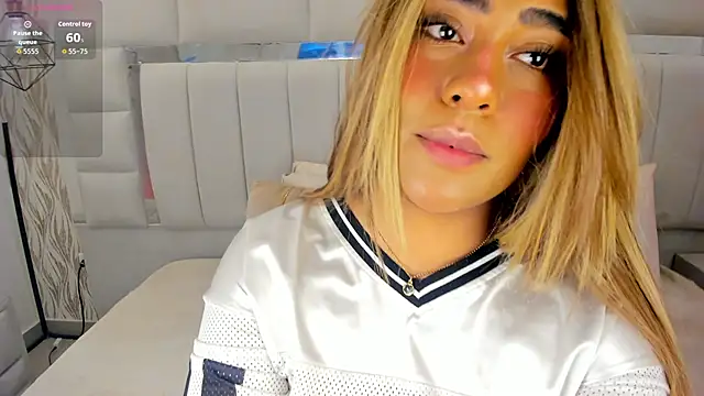 angueljonnes online show from 05.08.26