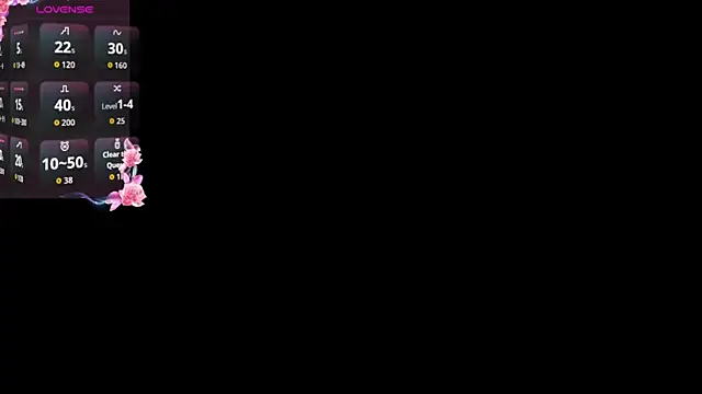 angueljonnes online show from 06.19.26