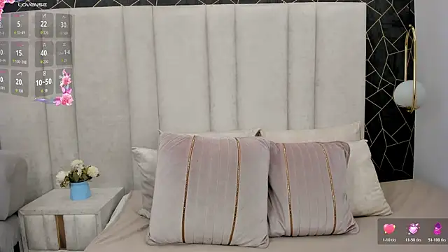 angueljonnes online show from 07.06.26