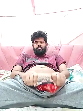 Snapshot of lick_upguy chatting on 03.16.26 lick upguy online show from 03.16.26