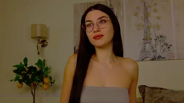 Monika Nyx online show from 03.15.26