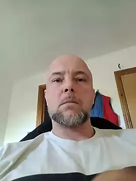 HornyDaddyMuscle online show from 05.11.26
