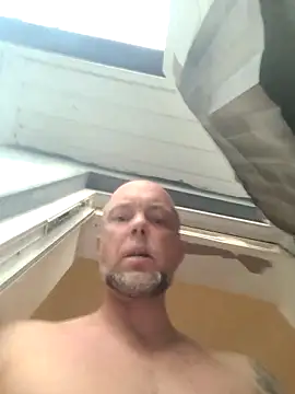 HornyDaddyMuscle online show from 05.22.26