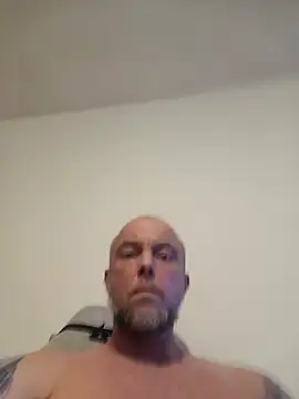 HornyDaddyMuscle online show from 05.29.26