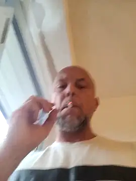 HornyDaddyMuscle online show from 06.29.26