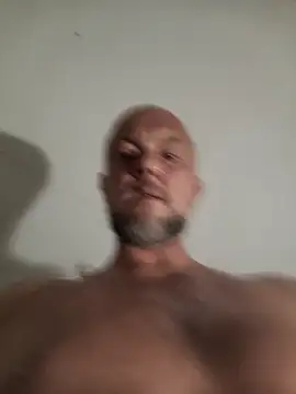 HornyDaddyMuscle online show from 07.18.26