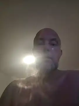 HornyDaddyMuscle online show from 07.29.26