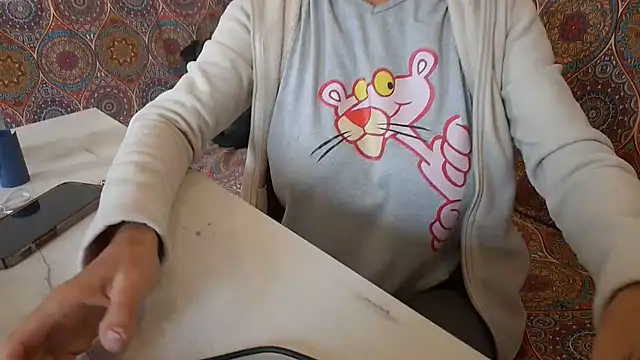 mariaplaya online show from 06.09.26