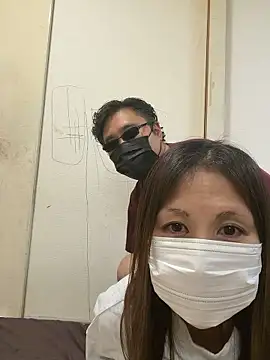 Yukari 0012 online show from 03.03.26