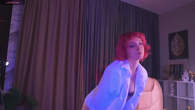 ohhh mila online show from 03.15.26