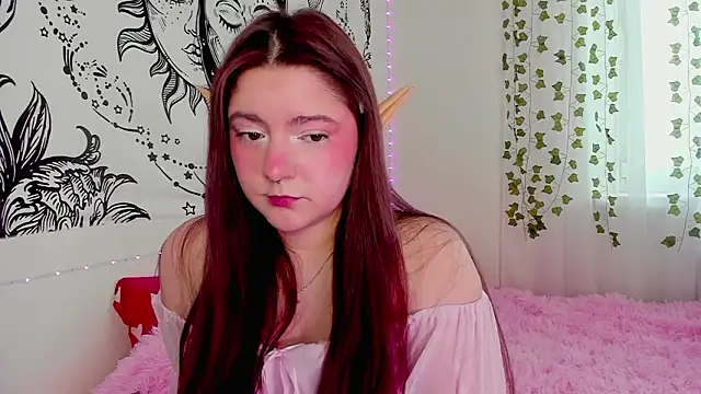 bambimay  online show from 03.05.26