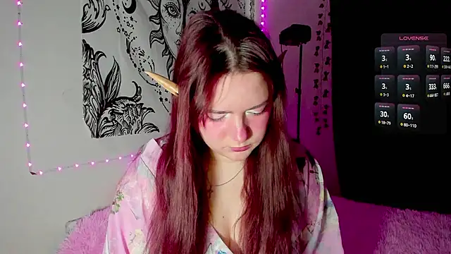 bambimay  online show from 03.13.26