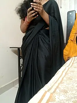 AnushaTelugu online show from 04.19.26