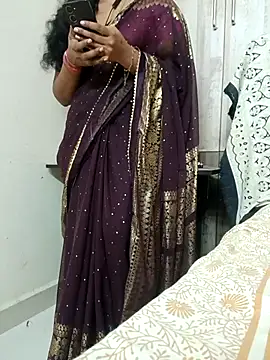 AnushaTelugu online show from 04.21.26