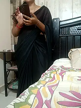 AnushaTelugu online show from 05.27.26