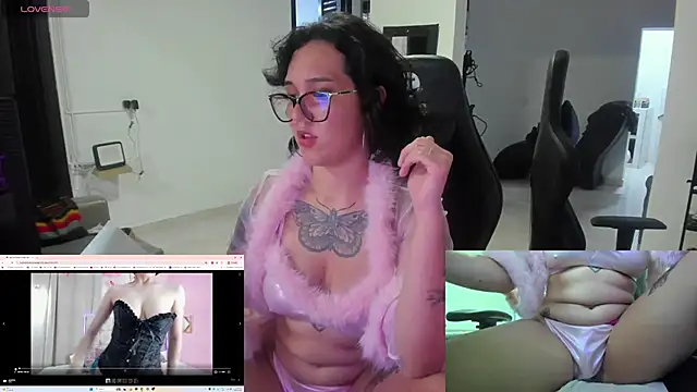 maryjane3333  online show from 03.15.26