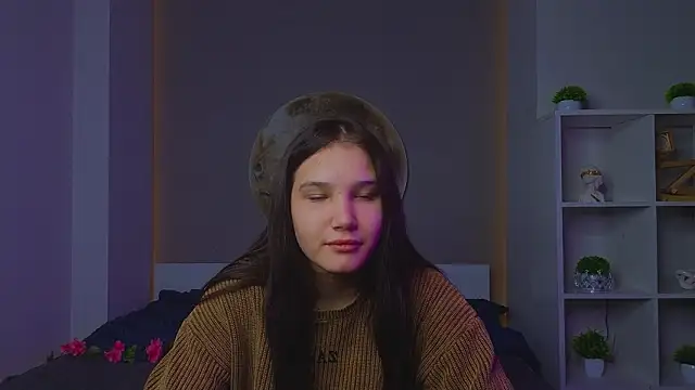 EnidRitzel online show from 03.05.26