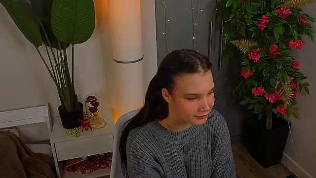 EnidRitzel online show from 03.09.26