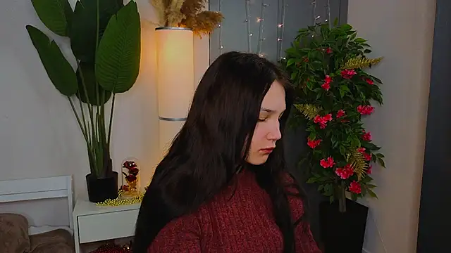 EnidRitzel online show from 03.11.26