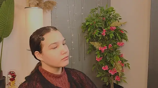 EnidRitzel online show from 03.12.26