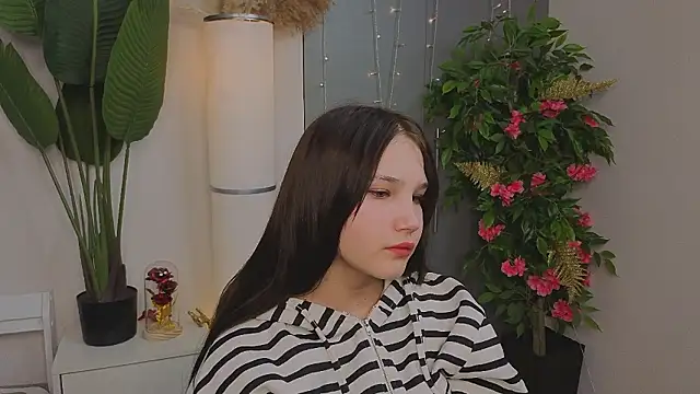 EnidRitzel online show from 03.14.26