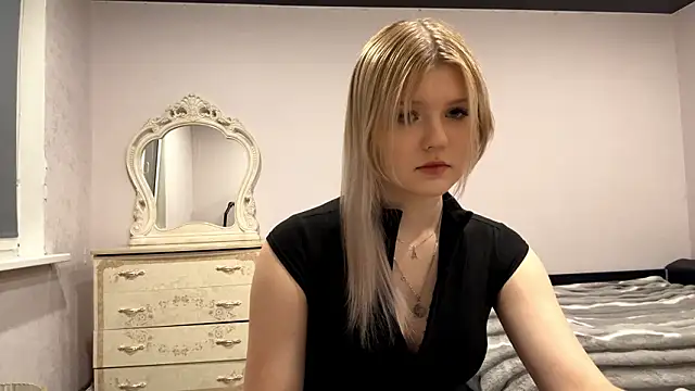 AnnyBany online show from 03.11.26