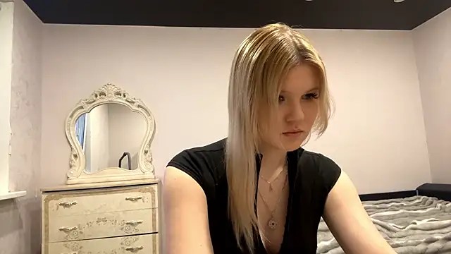 AnnyBany online show from 03.13.26