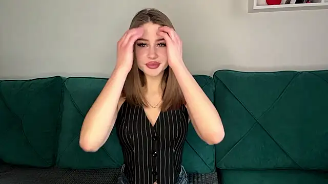 HenryBrumett online show from 03.06.26