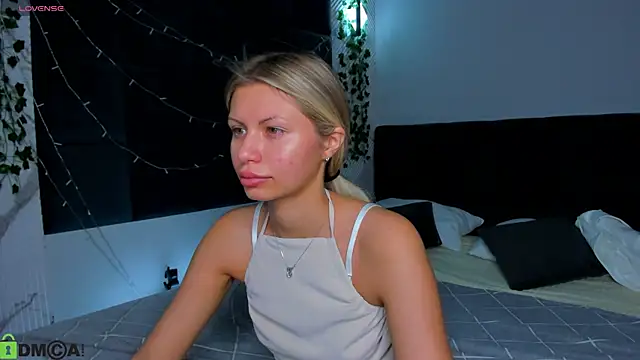 Sidny Beth online show from 06.21.26