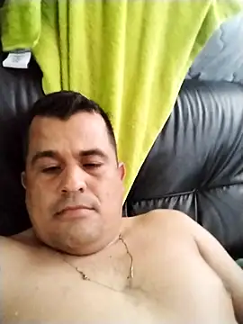 masacre38 online show from 03.15.26