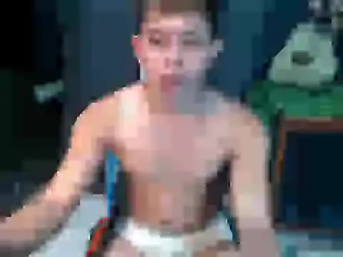 Baby Maxxx online show from 04.22.26