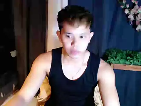 Baby Maxxx online show from 04.26.26