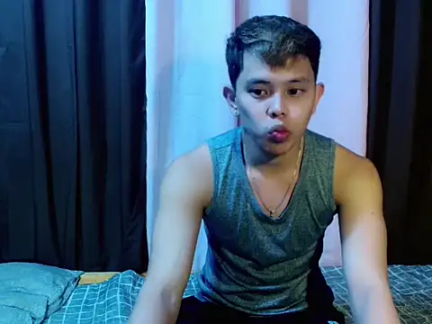 Baby Maxxx online show from 04.30.26