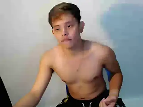 Baby Maxxx online show from 05.03.26