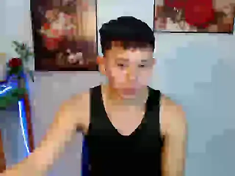 Snapshot of Baby_Maxxx chatting on 07.08.26 Baby Maxxx online show from 07.08.26