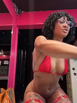 OopsItsLexxa online show from 07.05.26