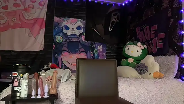 OopsItsLexxa online show from 07.27.26