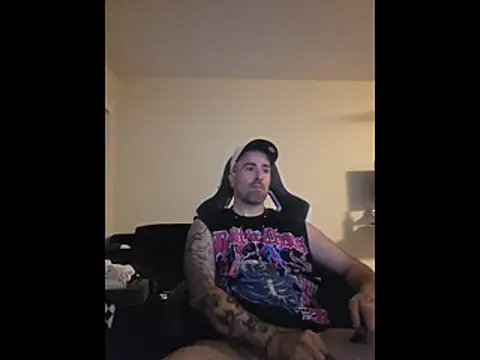 Biggbaddwulf7 online show from 07.07.26