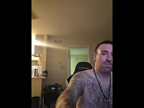Biggbaddwulf7 online show from 07.26.26