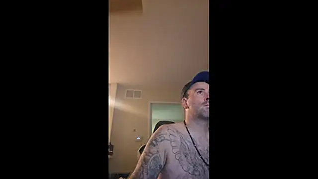 Biggbaddwulf7 online show from 07.27.26