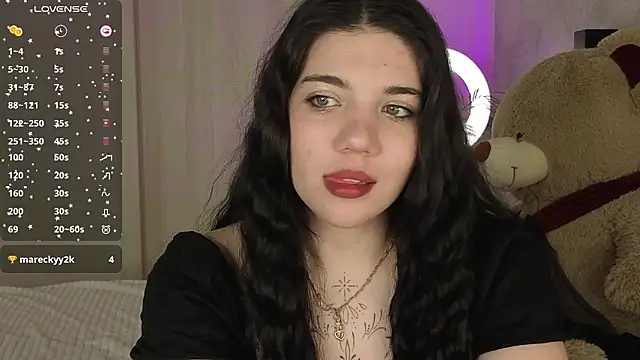 FreyaFondness online show from 03.09.26